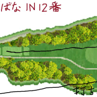 今日のゴルフ挑戦記（459）／新千葉CC「たちばな」 イン→アウト（コーライ）