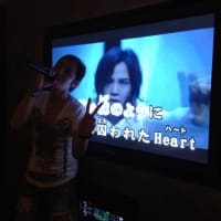 親分うなぎの東京ダイアリー第３弾！