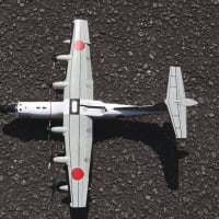 新明和　PS-1   完成