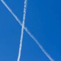 ドイツ機に中国機がレーザー！
