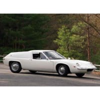 Lotus Europa