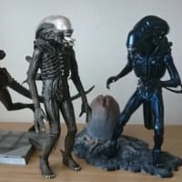 第70回　ヘルシオン「エイリアン3」