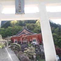 夫婦木神社姫の宮にいきました（山梨県甲府市）