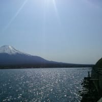 タンデムツー　富士山5合目