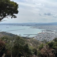 お花見ツーリング