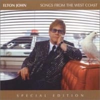 Mooney～ &ELTON JOHN
