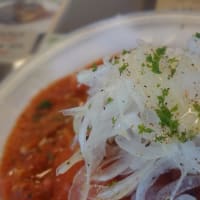 南陽市赤湯『アーリオ』さんで2回目の冷やしトマト