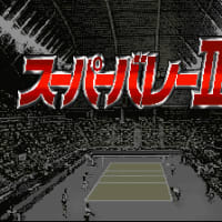 スーパーバレーII