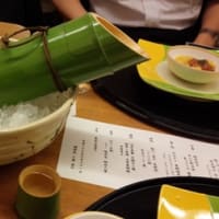 月桂冠さんイベント『日本酒と和食のまりあーじゅ第3弾 in 東京』♪