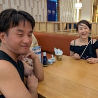 タイ🇹🇭に行ってきました