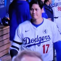速報・大谷重症⁉️4タコ🐙2割8分切る😭ドジャース、アストロズに1ー5完敗、3連敗スイープ。明日、由伸が連敗ストッパー？