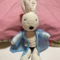 羽織です！