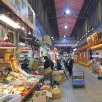 金沢の近江市場は夕方に行くべし