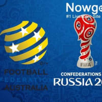 Australia VS GermanySoccer Prediction FIFA Confederations Cup
