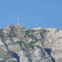 2009年　ヨーロッパキャンピング旅行　ブカレストからブルガリアへ