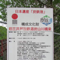 芦別市の建築探訪