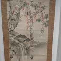 「動物画譚展」