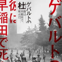 映画『ゲバルトの杜』～ 彼は早稲田で死んだ～  2024年5月25日公開のドキュメンタリー映画