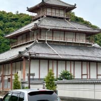 久々の遠足　　岐阜市続きとおまけ
