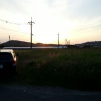 まことに久々に