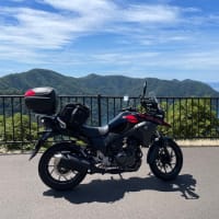 小浜へ納涼ツーリング