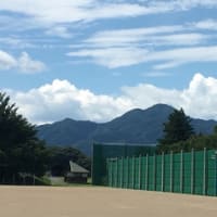 夏が来る！