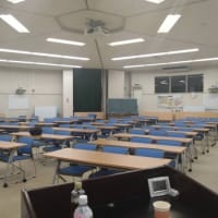 福島大学映像メディア論特別授業「活弁」