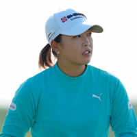 メジャー2連勝なら27年ぶり快挙　西郷真央は首位と2打差で最終日へ「まだ分からない」