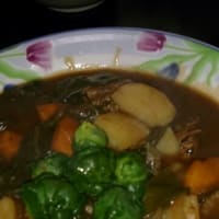芽キャベツ定番料理