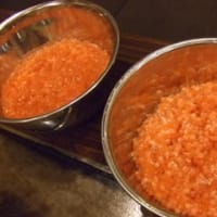 イクラパーティ