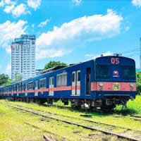フィリピン国鉄（PNR）、マニラ首都圏の状況の続報について