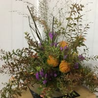 秋の花