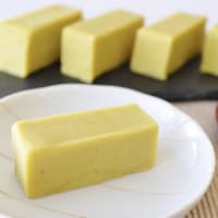 🍠さつまいもで