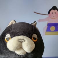 化粧まわし