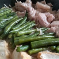積み重ねもろもろ