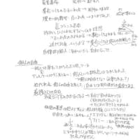 デュルケーム「社会分業論」まとめ