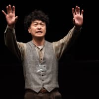 三浦知之、『KYOTO』劇世界を食いちぎらんばかりの、タフな役回り