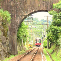 〈リバイバル・アーカイブス〉ここどこでしょう？駅から見える風景　９９
