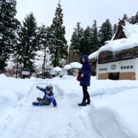 新しい年を迎えて　2025年