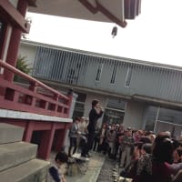 ニッポン放送公開生放送