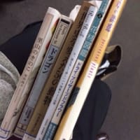 【読書】11.12月に借りた本