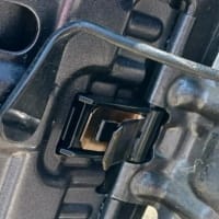 北海道出発時のアクシデント！