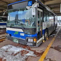 ジェイ・アール北海道バス(JHB)2023年度新車情報