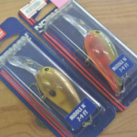 ビルノーマン　ミドルN 新品2個　