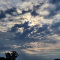 朝空