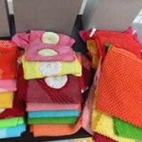 コロナ禍キャンペーン　振袖