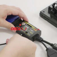 GODIAG GT115 MQB IMMO4プラットフォームの使い方（ステップバイステップガイド）