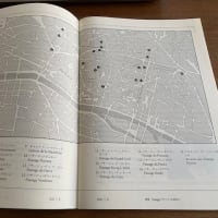 Passageを訪ねる『ふらんす』白水社　