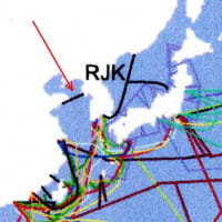 「中国・ロシア経由も全て遮断」北朝鮮のインターネットが7日正午まで完全ダウンした異常事態の詳細