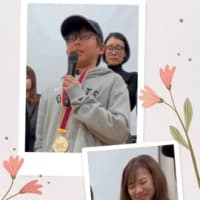 【イベント】2025.3.9(日) 2024年度　卒団式
